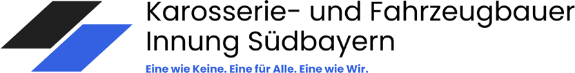 Karosserie- und Fahrzeugbauer Innung Südbayern